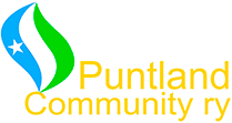 PUNTLAND COMMUNITY RY 
